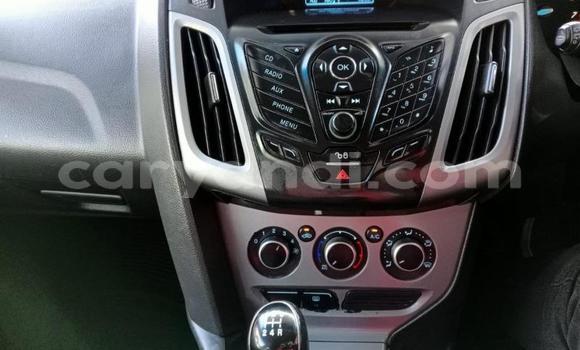 Acheter Occasion Voiture Ford Focus Bleu à Lusaka, Zambie Acheter Occasion Voiture Ford Focus Bleu à Lusaka, Zambie