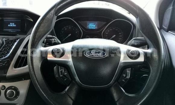 Acheter Occasion Voiture Ford Focus Bleu à Lusaka, Zambie Acheter Occasion Voiture Ford Focus Bleu à Lusaka, Zambie