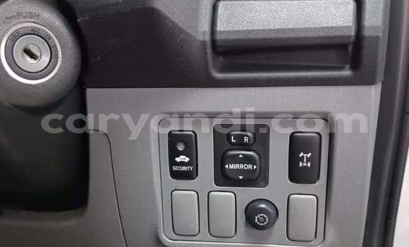 Acheter Occasion Voiture Toyota Hilux Beige à Lusaka, Zambie Acheter Occasion Voiture Toyota Hilux Beige à Lusaka, Zambie