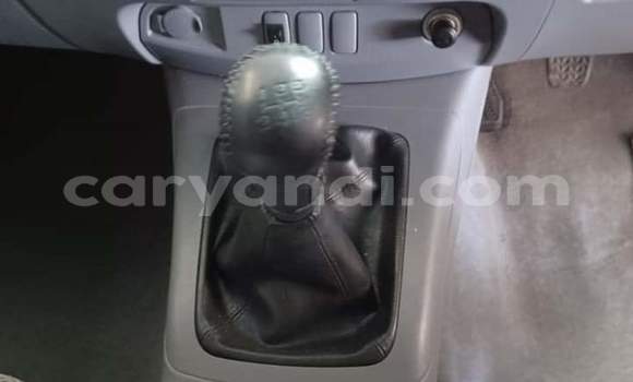 Acheter Occasion Voiture Toyota Hilux Beige à Lusaka, Zambie Acheter Occasion Voiture Toyota Hilux Beige à Lusaka, Zambie