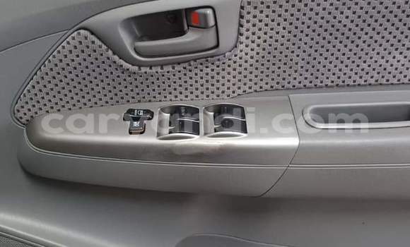 Acheter Occasion Voiture Toyota Hilux Beige à Lusaka, Zambie Acheter Occasion Voiture Toyota Hilux Beige à Lusaka, Zambie