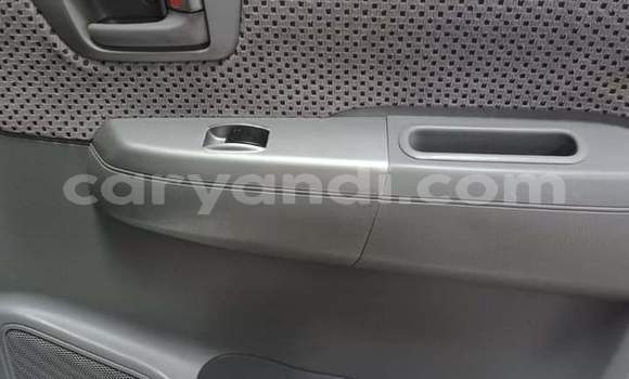 Acheter Occasion Voiture Toyota Hilux Beige à Lusaka, Zambie Acheter Occasion Voiture Toyota Hilux Beige à Lusaka, Zambie