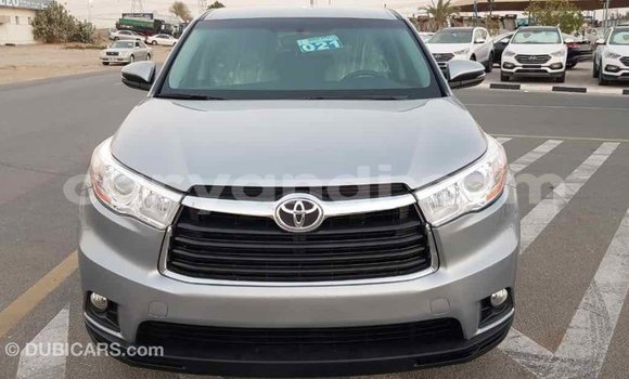 Buy Import Toyota Highlander Other Car in Import - Dubai in Zambia Buy Import Toyota Highlander Other Car in Import - Dubai in Zambia