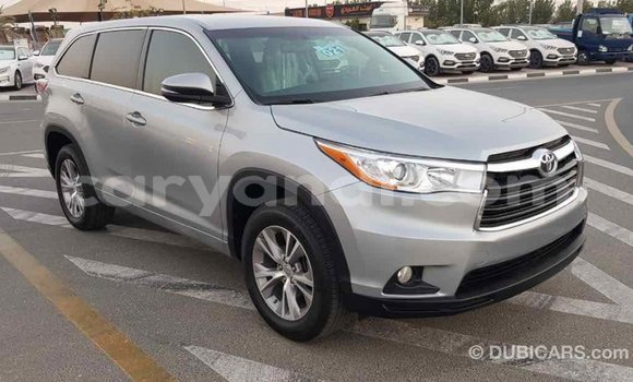 Buy Import Toyota Highlander Other Car in Import - Dubai in Zambia Buy Import Toyota Highlander Other Car in Import - Dubai in Zambia