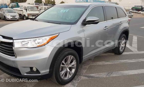 Buy Import Toyota Highlander Other Car in Import - Dubai in Zambia Buy Import Toyota Highlander Other Car in Import - Dubai in Zambia