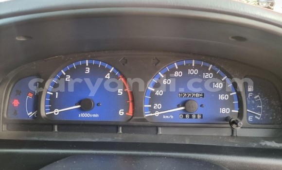 Nunua Ilio tumika Toyota Hilux Nyeupe Gari ndani ya Lusaka nchini Zambia Nunua Ilio tumika Toyota Hilux Nyeupe Gari ndani ya Lusaka nchini Zambia