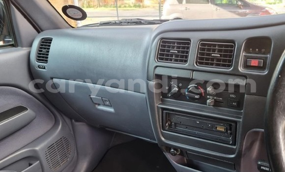 Nunua Ilio tumika Toyota Hilux Nyeupe Gari ndani ya Lusaka nchini Zambia Nunua Ilio tumika Toyota Hilux Nyeupe Gari ndani ya Lusaka nchini Zambia