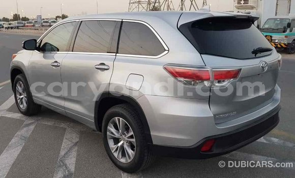 Buy Import Toyota Highlander Other Car in Import - Dubai in Zambia Buy Import Toyota Highlander Other Car in Import - Dubai in Zambia