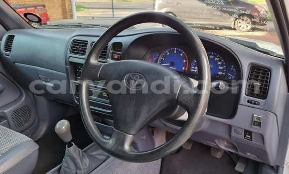 Nunua Ilio tumika Toyota Hilux Nyeupe Gari ndani ya Lusaka nchini Zambia Nunua Ilio tumika Toyota Hilux Nyeupe Gari ndani ya Lusaka nchini Zambia