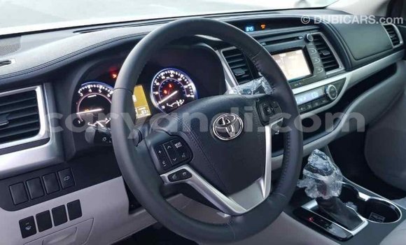 Buy Import Toyota Highlander Other Car in Import - Dubai in Zambia Buy Import Toyota Highlander Other Car in Import - Dubai in Zambia