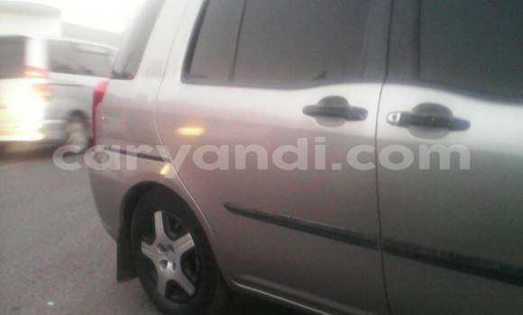 Buy Used Toyota 4Runner Silver Car in Luanshya in Zambia Buy Used Toyota 4Runner Silver Car in Luanshya in Zambia