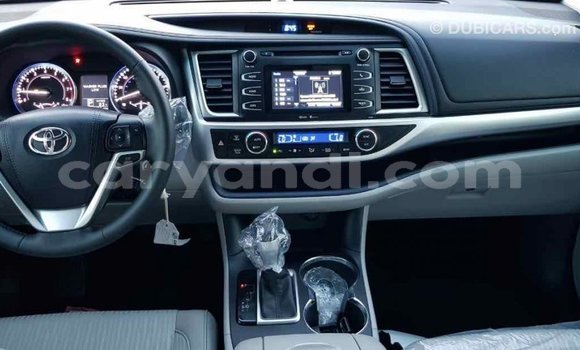 Buy Import Toyota Highlander Other Car in Import - Dubai in Zambia Buy Import Toyota Highlander Other Car in Import - Dubai in Zambia