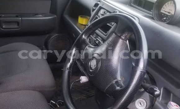 Acheter Occasion Voiture Toyota bB Noir à Lusaka, Zambie Acheter Occasion Voiture Toyota bB Noir à Lusaka, Zambie