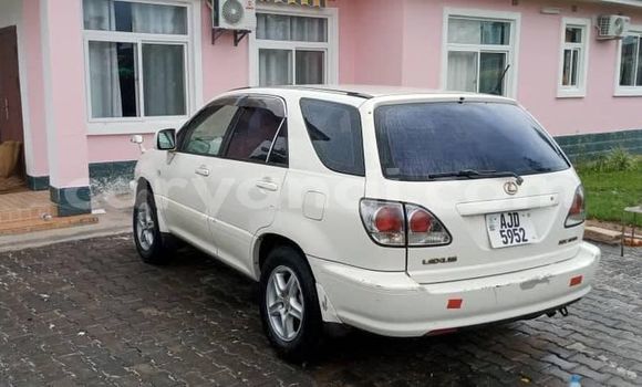 Tenga Tsaru Toyota Harrier Chena Mota in Lusaka in Zambia Tenga Tsaru Toyota Harrier Chena Mota in Lusaka in Zambia