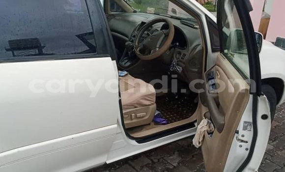 Tenga Tsaru Toyota Harrier Chena Mota in Lusaka in Zambia Tenga Tsaru Toyota Harrier Chena Mota in Lusaka in Zambia