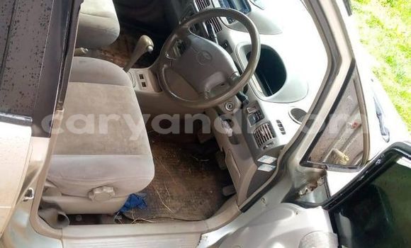 Acheter Occasion Voiture Toyota Spacio Gris à Lusaka, Zambie Acheter Occasion Voiture Toyota Spacio Gris à Lusaka, Zambie