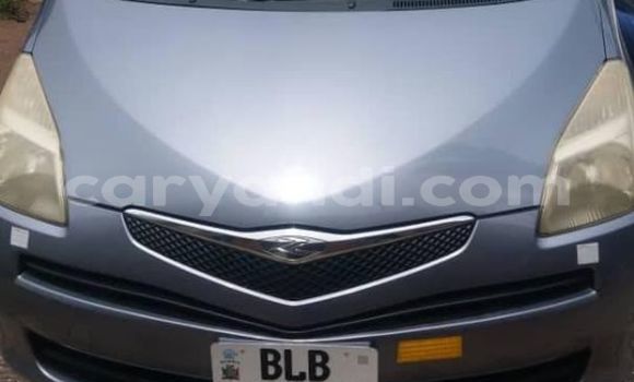 Nunua Ilio tumika Toyota Ractis Bluu Gari ndani ya Lusaka nchini Zambia Nunua Ilio tumika Toyota Ractis Bluu Gari ndani ya Lusaka nchini Zambia