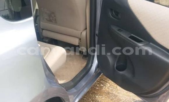 Tenga Tsaru Toyota Ractis Bhuruu Mota in Lusaka in Zambia Tenga Tsaru Toyota Ractis Bhuruu Mota in Lusaka in Zambia