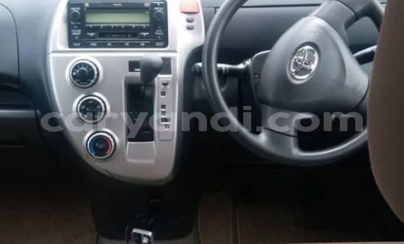 Tenga Tsaru Toyota Ractis Bhuruu Mota in Lusaka in Zambia Tenga Tsaru Toyota Ractis Bhuruu Mota in Lusaka in Zambia