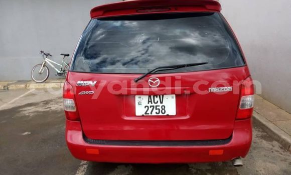 Tenga Tsaru Mazda Premacy Tsvuku Mota in Lusaka in Zambia Tenga Tsaru Mazda Premacy Tsvuku Mota in Lusaka in Zambia