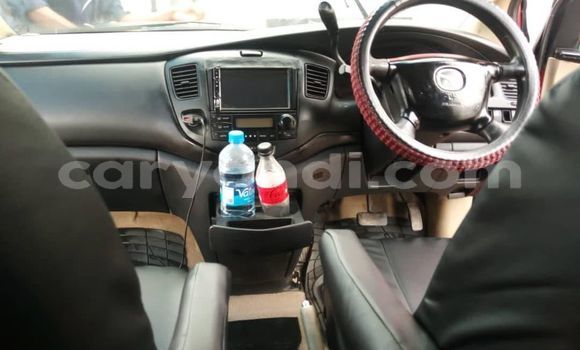 Tenga Tsaru Mazda Premacy Tsvuku Mota in Lusaka in Zambia Tenga Tsaru Mazda Premacy Tsvuku Mota in Lusaka in Zambia