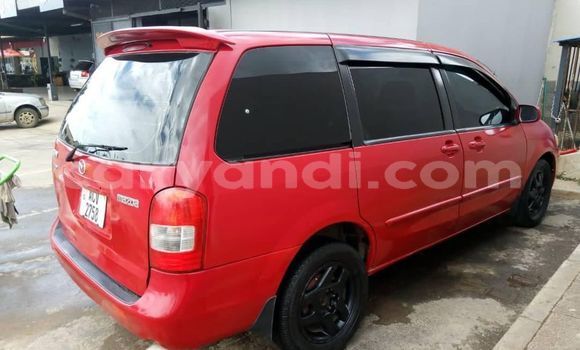 Tenga Tsaru Mazda Premacy Tsvuku Mota in Lusaka in Zambia Tenga Tsaru Mazda Premacy Tsvuku Mota in Lusaka in Zambia