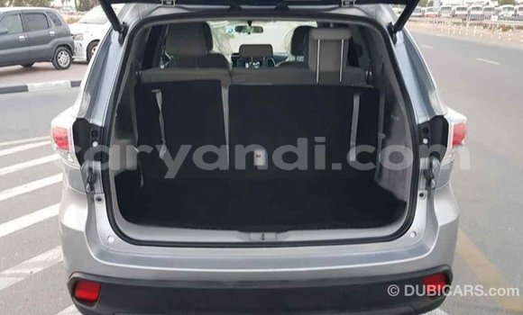 Buy Import Toyota Highlander Other Car in Import - Dubai in Zambia Buy Import Toyota Highlander Other Car in Import - Dubai in Zambia