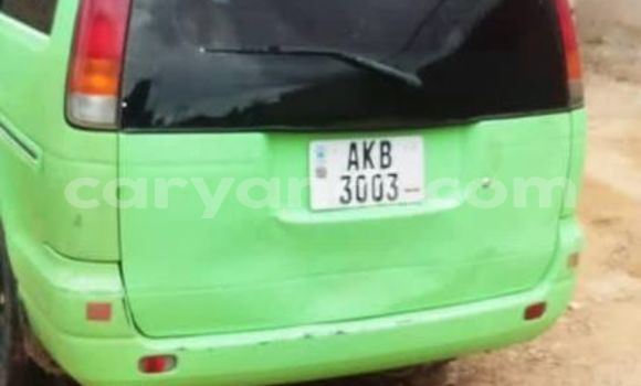 Tenga Tsaru Toyota Noah Girinhi Mota in Lusaka in Zambia Tenga Tsaru Toyota Noah Girinhi Mota in Lusaka in Zambia