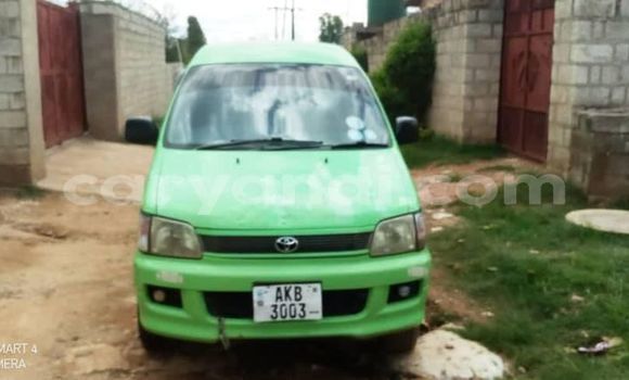 Tenga Tsaru Toyota Noah Girinhi Mota in Lusaka in Zambia Tenga Tsaru Toyota Noah Girinhi Mota in Lusaka in Zambia