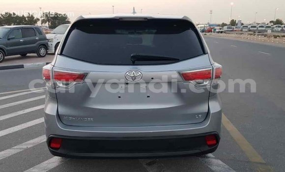 Buy Import Toyota Highlander Other Car in Import - Dubai in Zambia Buy Import Toyota Highlander Other Car in Import - Dubai in Zambia