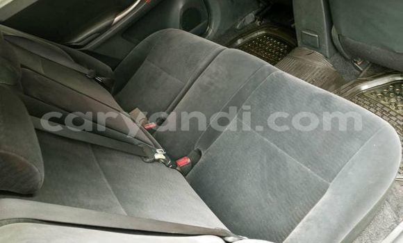 Acheter Occasion Voiture Toyota Allion Noir à Lusaka, Zambie Acheter Occasion Voiture Toyota Allion Noir à Lusaka, Zambie