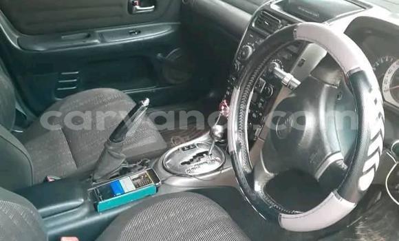Acheter Occasion Voiture Toyota Altezza Gris à Lusaka, Zambie Acheter Occasion Voiture Toyota Altezza Gris à Lusaka, Zambie
