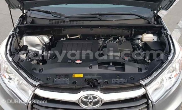 Buy Import Toyota Highlander Other Car in Import - Dubai in Zambia Buy Import Toyota Highlander Other Car in Import - Dubai in Zambia