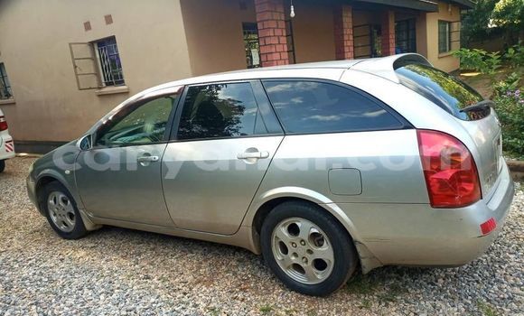 Tenga Tsaru Nissan Primera Sirivha Mota in Lusaka in Zambia Tenga Tsaru Nissan Primera Sirivha Mota in Lusaka in Zambia