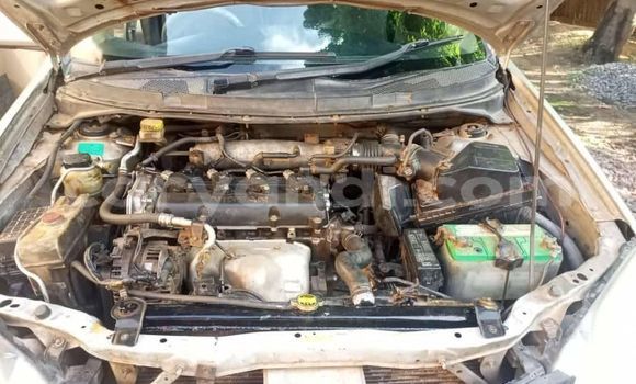 Tenga Tsaru Nissan Primera Sirivha Mota in Lusaka in Zambia Tenga Tsaru Nissan Primera Sirivha Mota in Lusaka in Zambia