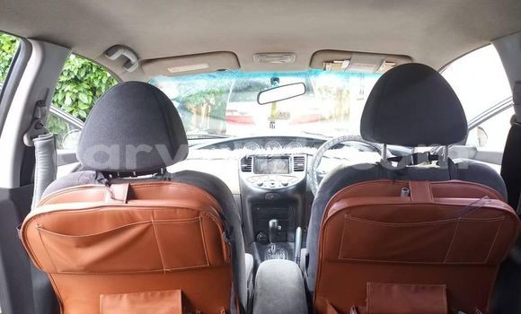 Tenga Tsaru Nissan Primera Sirivha Mota in Lusaka in Zambia Tenga Tsaru Nissan Primera Sirivha Mota in Lusaka in Zambia