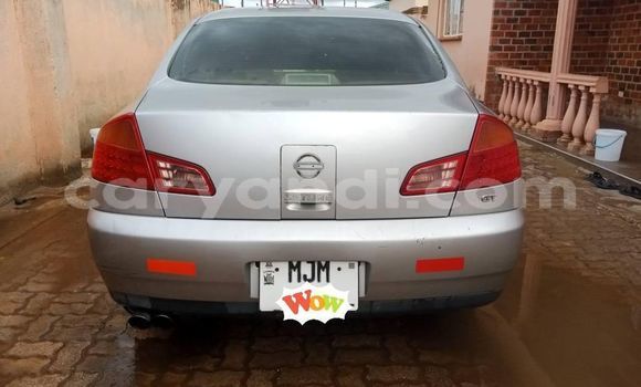 Tenga Tsaru Nissan Skyline Sirivha Mota in Lusaka in Zambia Tenga Tsaru Nissan Skyline Sirivha Mota in Lusaka in Zambia