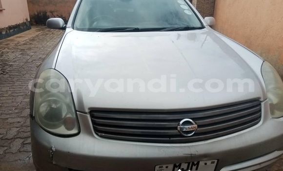 Tenga Tsaru Nissan Skyline Sirivha Mota in Lusaka in Zambia Tenga Tsaru Nissan Skyline Sirivha Mota in Lusaka in Zambia