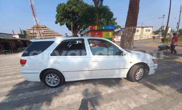 Tenga Tsaru Toyota Vista Chena Mota in Lusaka in Zambia