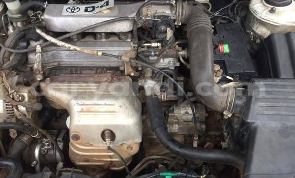 Tenga Tsaru Toyota Vista Chena Mota in Lusaka in Zambia Tenga Tsaru Toyota Vista Chena Mota in Lusaka in Zambia