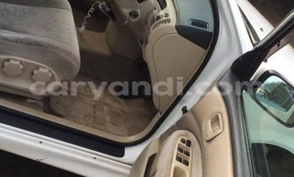 Tenga Tsaru Toyota Vista Chena Mota in Lusaka in Zambia Tenga Tsaru Toyota Vista Chena Mota in Lusaka in Zambia