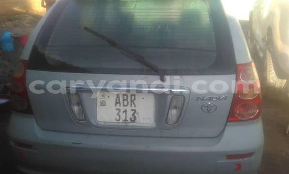 Acheter Occasion Voiture Toyota Nadia Autre à Lusaka, Zambie Acheter Occasion Voiture Toyota Nadia Autre à Lusaka, Zambie