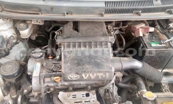 Acheter Occasion Voiture Toyota Belta Blanc à Lusaka, Zambie Acheter Occasion Voiture Toyota Belta Blanc à Lusaka, Zambie