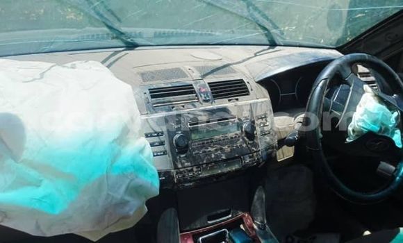 Acheter Occasion Voiture Toyota Mark X Noir à Lusaka, Zambie Acheter Occasion Voiture Toyota Mark X Noir à Lusaka, Zambie