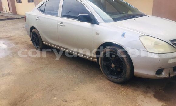 Tenga Tsaru Toyota Allion Sirivha Mota in Lusaka in Zambia Tenga Tsaru Toyota Allion Sirivha Mota in Lusaka in Zambia