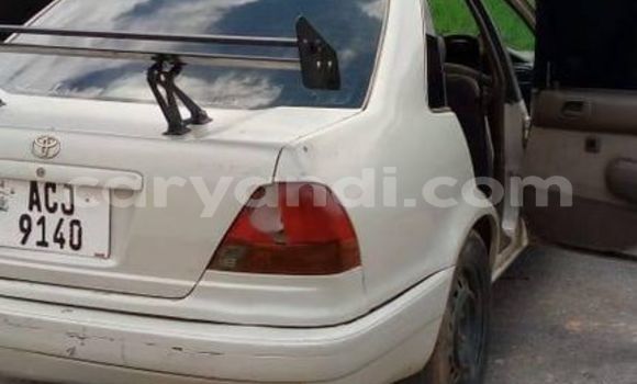 Tenga Tsaru Toyota Corolla Sirivha Mota in Lusaka in Zambia Tenga Tsaru Toyota Corolla Sirivha Mota in Lusaka in Zambia