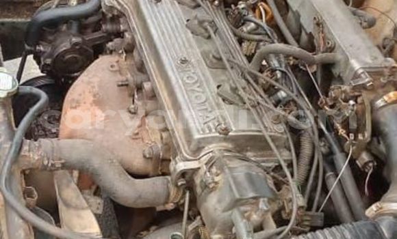 Tenga Tsaru Toyota Corolla Sirivha Mota in Lusaka in Zambia Tenga Tsaru Toyota Corolla Sirivha Mota in Lusaka in Zambia