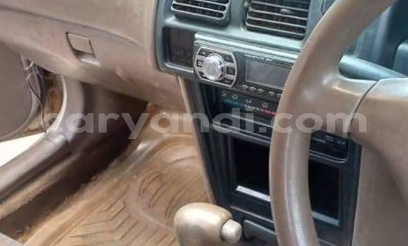 Tenga Tsaru Toyota Corolla Sirivha Mota in Lusaka in Zambia Tenga Tsaru Toyota Corolla Sirivha Mota in Lusaka in Zambia