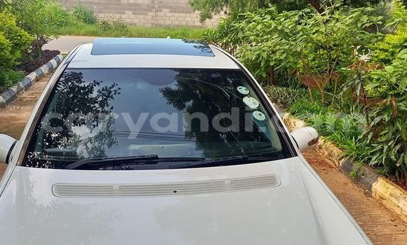 Acheter Occasion Voiture Mercedes‒Benz C–Class Blanc à Lusaka, Zambie Acheter Occasion Voiture Mercedes‒Benz C–Class Blanc à Lusaka, Zambie
