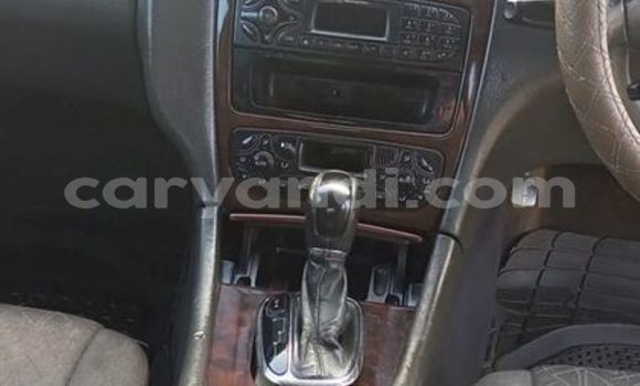 Acheter Occasion Voiture Mercedes‒Benz C–Class Blanc à Lusaka, Zambie Acheter Occasion Voiture Mercedes‒Benz C–Class Blanc à Lusaka, Zambie